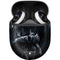 DC Comics Arkham Origins Batman In action pose Google Pixel Buds Skin